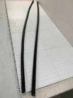 Hules Molduras Techo Par Ford Ikon Hb 2012-2015