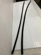 Hules Molduras Techo Par Ford Ikon Hb 2012-2015