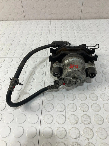 Caliper Derecho Ford Ikon Hb 2012-2015