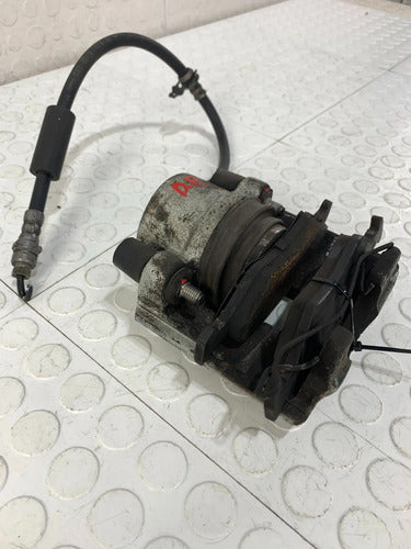 Caliper Derecho Ford Ikon Hb 2012-2015