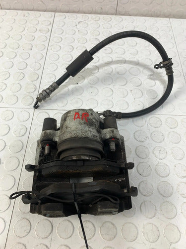 Caliper Derecho Ford Ikon Hb 2012-2015