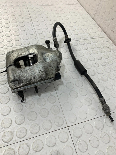 Caliper Derecho Ford Ikon Hb 2012-2015