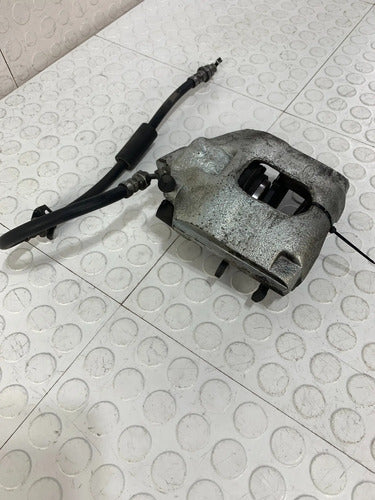 Caliper Derecho Ford Ikon Hb 2012-2015