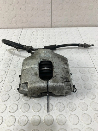Caliper Derecho Ford Ikon Hb 2012-2015