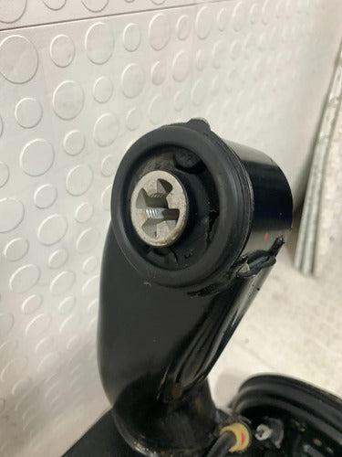 Eje Trasero Completo Ford Ikon Hb 2012-2015