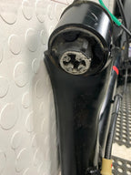 Eje Trasero Completo Ford Ikon Hb 2012-2015