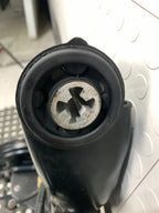 Eje Trasero Completo Ford Ikon Hb 2012-2015
