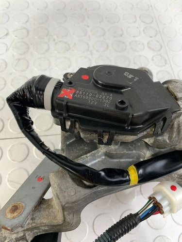 Motor Limpiaparabrisas Toyota Corolla 2009-2013 1.8