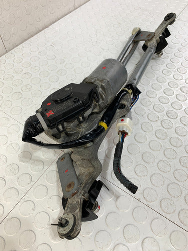 Motor Limpiaparabrisas Toyota Corolla 2009-2013 1.8