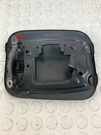 Tapa De Gasolina Toyota Corolla 2009-2013 1.8 Negro