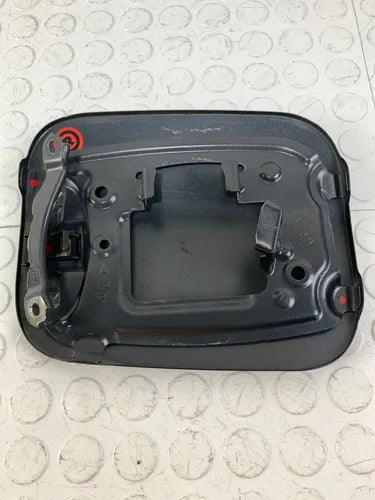 Tapa De Gasolina Toyota Corolla 2009-2013 1.8 Negro