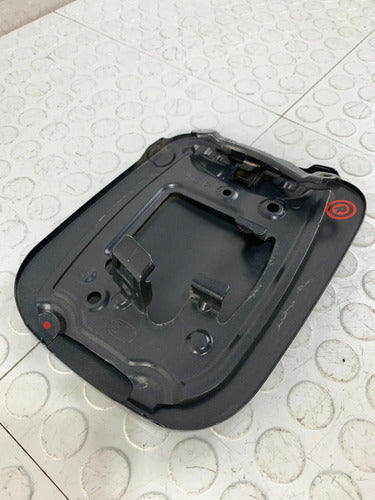 Tapa De Gasolina Toyota Corolla 2009-2013 1.8 Negro