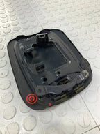 Tapa De Gasolina Toyota Corolla 2009-2013 1.8 Negro