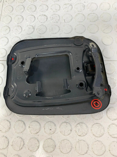 Tapa De Gasolina Toyota Corolla 2009-2013 1.8 Negro