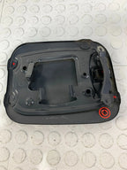 Tapa De Gasolina Toyota Corolla 2009-2013 1.8 Negro
