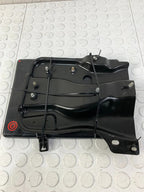 Base Soporte Pila Bateria Toyota Corolla 2009-2013 1.8 Derecho