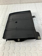 Base Soporte Pila Bateria Toyota Corolla 2009-2013 1.8 Derecho