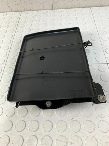 Base Soporte Pila Bateria Toyota Corolla 2009-2013 1.8 Derecho
