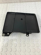 Base Soporte Pila Bateria Toyota Corolla 2009-2013 1.8 Derecho