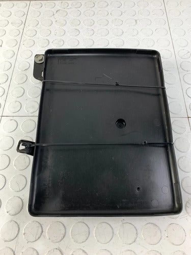 Base Soporte Pila Bateria Toyota Corolla 2009-2013 1.8 Derecho