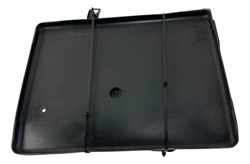 Base Soporte Pila Bateria Toyota Corolla 2009-2013 1.8 Derecho