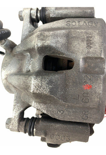 Mango Delantero Izquierdo Toyota Corolla 2009-2013 1.8