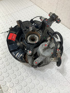 Mango Delantero Izquierdo Toyota Corolla 2009-2013 1.8