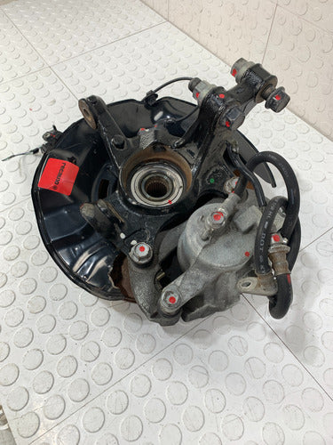 Mango Delantero Izquierdo Toyota Corolla 2009-2013 1.8