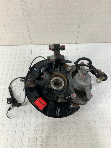 Mango Delantero Izquierdo Toyota Corolla 2009-2013 1.8