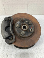Mango Delantero Izquierdo Toyota Corolla 2009-2013 1.8