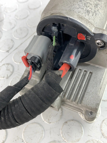 Motor Caja Dirección Dodge Durango Wd 2017-2020