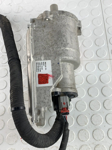 Motor Caja Dirección Dodge Durango Wd 2017-2020