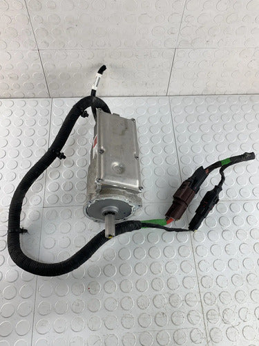 Motor Caja Dirección Dodge Durango Wd 2017-2020
