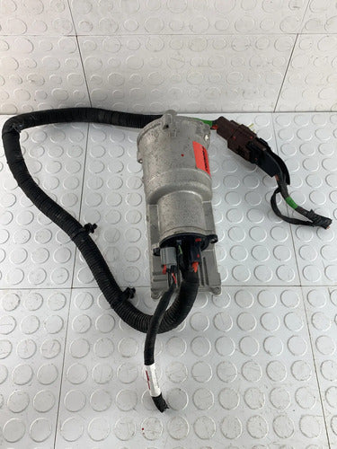 Motor Caja Dirección Dodge Durango Wd 2017-2020