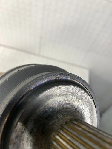 Flecha Trasera Izquierda Mercedes Benz E200 W212 2013-2016