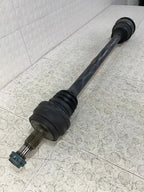 Flecha Trasera Izquierda Mercedes Benz E200 W212 2013-2016
