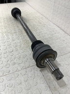 Flecha Trasera Izquierda Mercedes Benz E200 W212 2013-2016