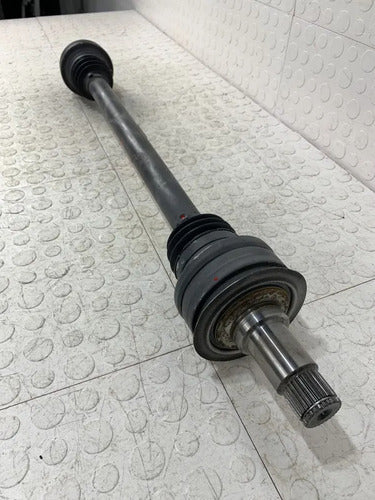 Flecha Trasera Izquierda Mercedes Benz E200 W212 2013-2016