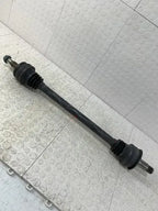 Flecha Trasera Izquierda Mercedes Benz E200 W212 2013-2016