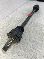 Flecha Trasera Izquierda Mercedes Benz E200 W212 2013-2016