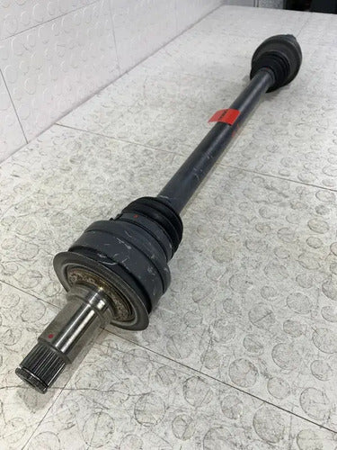 Flecha Trasera Izquierda Mercedes Benz E200 W212 2013-2016