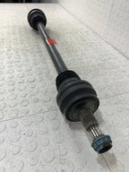 Flecha Trasera Izquierda Mercedes Benz E200 W212 2013-2016