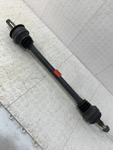 Flecha Trasera Izquierda Mercedes Benz E200 W212 2013-2016