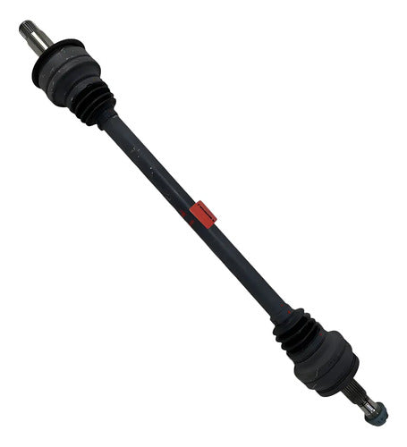 Flecha Trasera Izquierda Mercedes Benz E200 W212 2013-2016