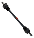 Flecha Trasera Izquierda Mercedes Benz E200 W212 2013-2016