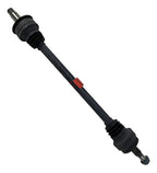 Flecha Trasera Izquierda Mercedes Benz E200 W212 2013-2016