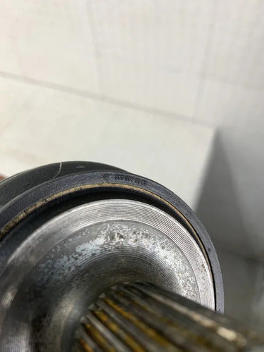 Flecha Trasera Derecha Mercedes Benz E200 W212 2013-2016
