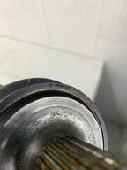 Flecha Trasera Derecha Mercedes Benz E200 W212 2013-2016