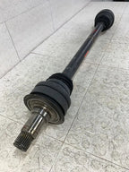 Flecha Trasera Derecha Mercedes Benz E200 W212 2013-2016
