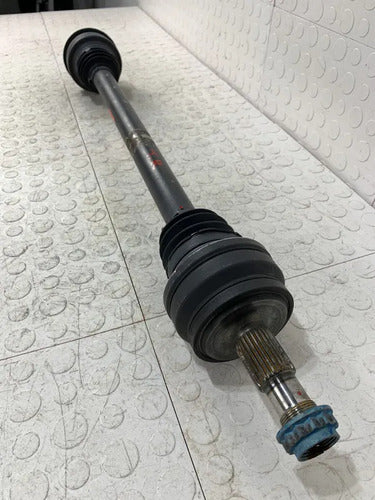 Flecha Trasera Derecha Mercedes Benz E200 W212 2013-2016